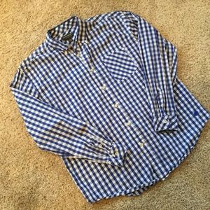 John Bartlett Men’s Shirt